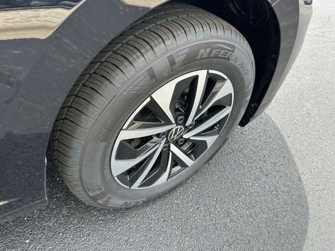 New 2026 Volkswagen Jetta S FWD image 10