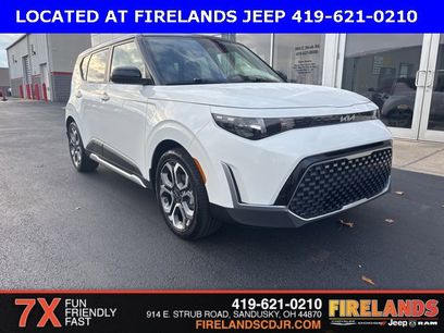 Used 2025 Kia Soul EX
