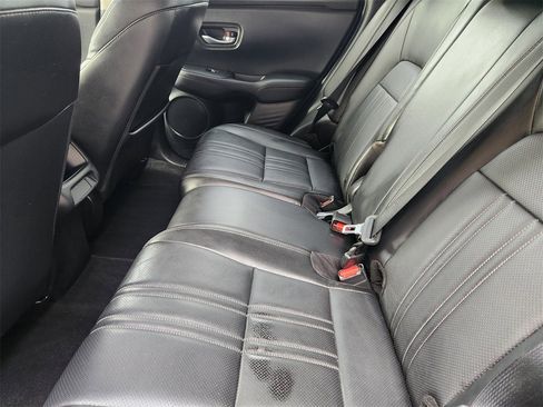 Used 2025 Honda HR-V EX-L image 29