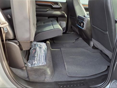 Used 2024 GMC Sierra 2500 Denali w/ Technology Package image 19