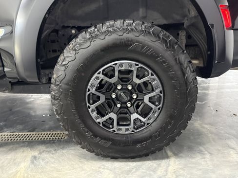 Used 2024 Ford F150 Raptor w/ Equipment Group 803A Raptor R AWD/4WD image 34