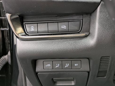 Certified 2023 MAZDA CX-30 AWD 2.5 S w/ Premium Package image 20