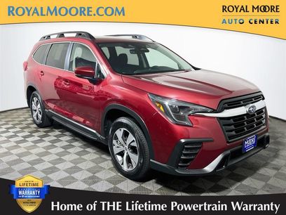 Used 2025 Subaru Ascent Premium