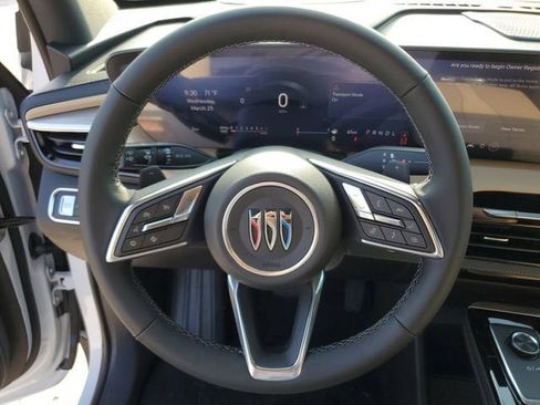 New 2026 Buick Enclave Preferred image 21