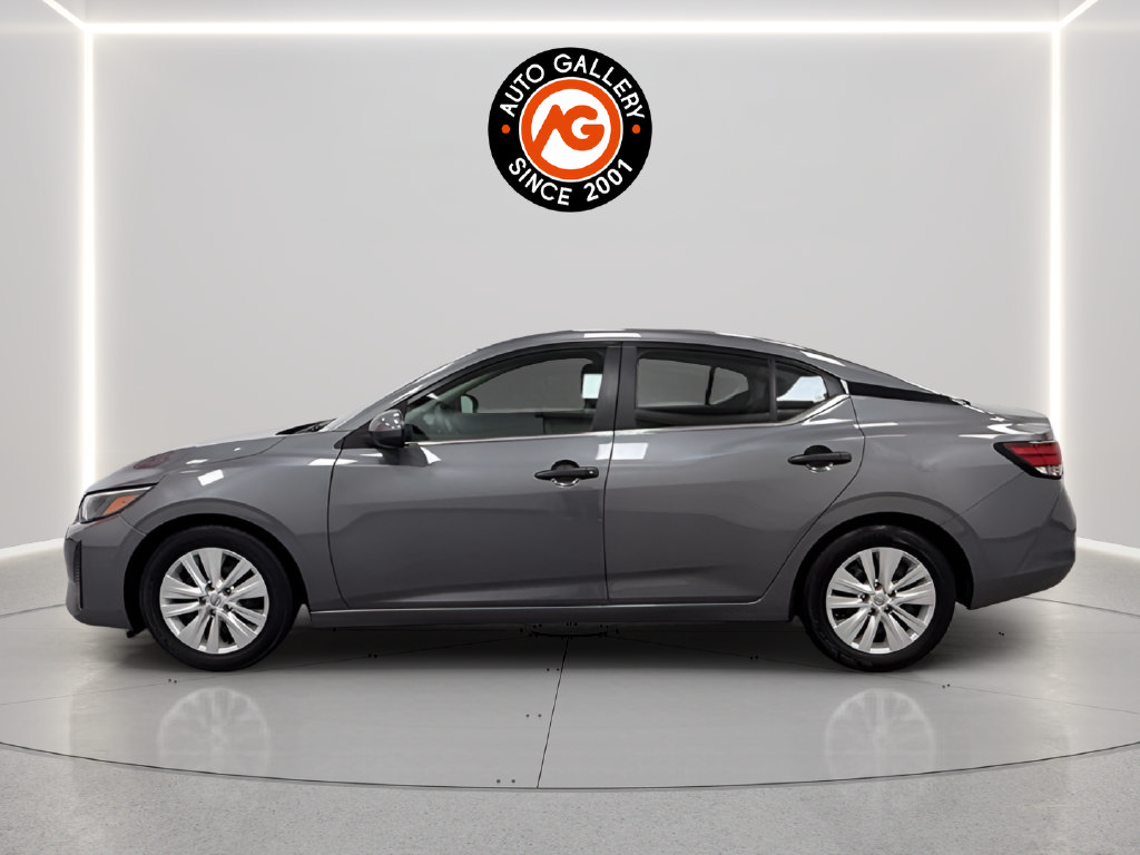 Used 2024 Nissan Sentra S FWD image 5