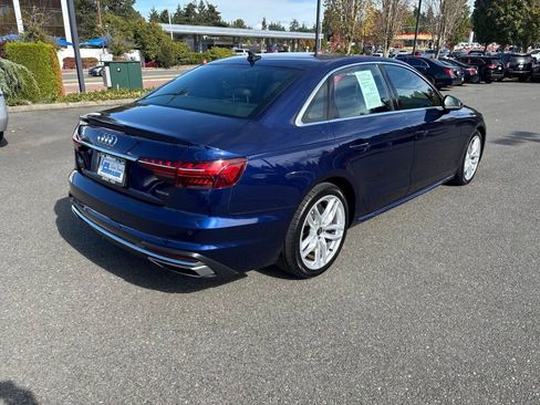 Used 2023 Audi A4 2.0T Premium Plus image 5