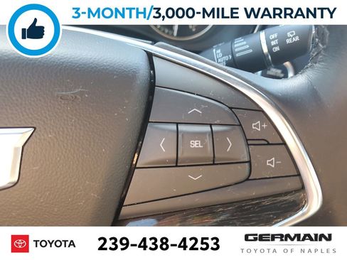 Used 2020 Cadillac XT5 Premium Luxury image 33