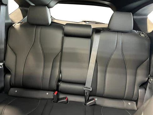 New 2026 Acura RDX image 29