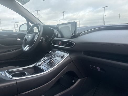 Used 2021 Hyundai Santa Fe SEL w/ Cargo Package image 10