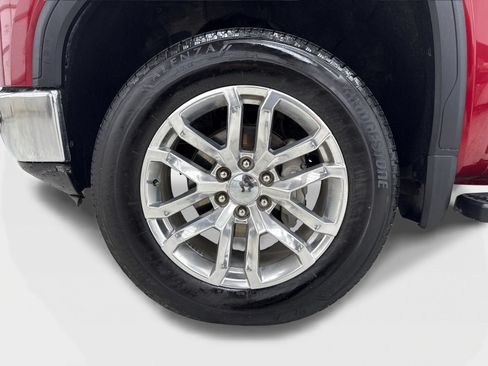 Used 2019 GMC Sierra 1500 SLT AWD/4WD image 53