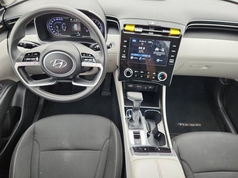 Used 2023 Hyundai Tucson SEL image 10