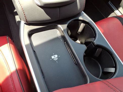 Certified 2025 Acura RDX A-Spec AWD/4WD image 30