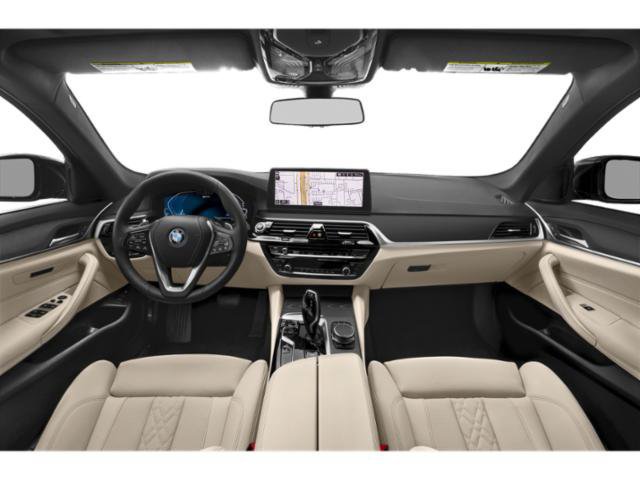 Used 2023 BMW 530e xDrive w/ Premium Package AWD/4WD image 11