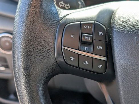 Used 2023 Ford Transit 350 XLT image 27