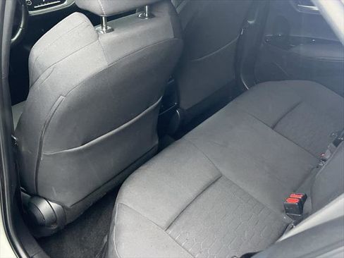 Certified 2021 Toyota Corolla SE image 17