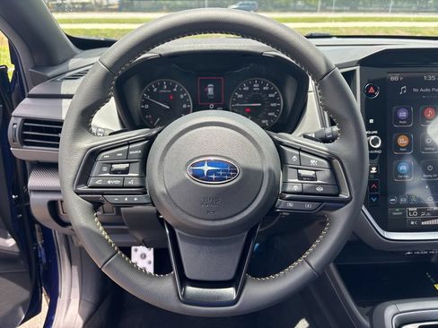 New 2026 Subaru Crosstrek 2.5i Sport AWD/4WD image 15