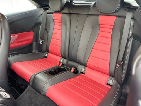 Used 2020 Mercedes-Benz E 450 Cabriolet image 25