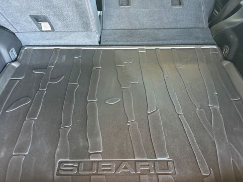 Used 2019 Subaru Forester Touring w/ Popular Package #3 AWD/4WD image 14