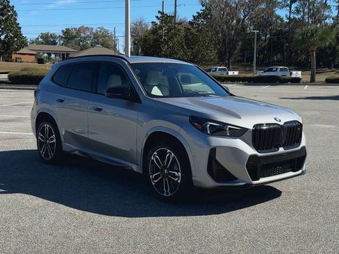 New 2026 BMW X1 M35i w/ Technology Package image 2