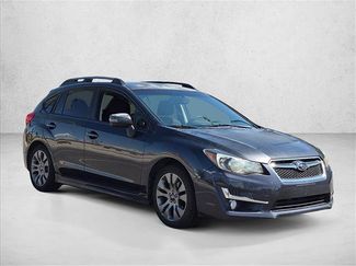 Used 2016 Subaru Impreza 2.0i Sport Premium AWD/4WD video 3