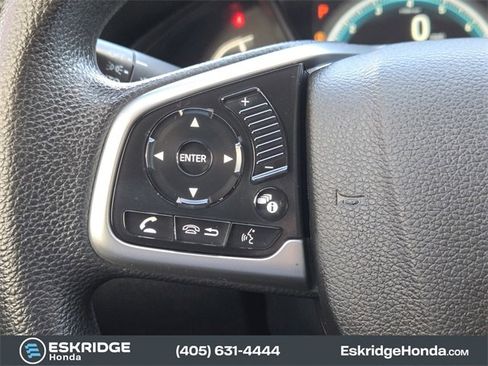 Used 2017 Honda Civic LX image 27