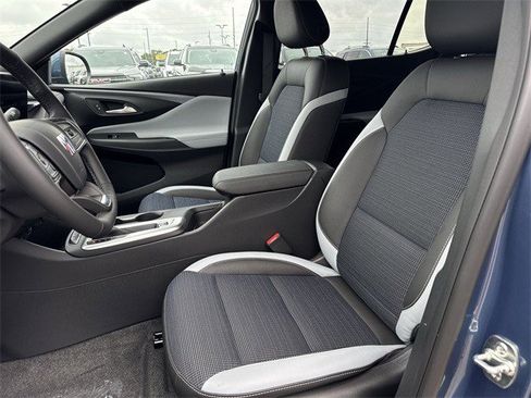 New 2026 Buick Envista Preferred w/ Convenience I Package image 11