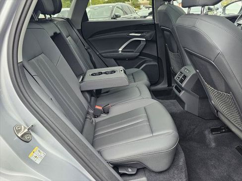 Certified 2025 Audi Q5 Premium w/ Convenience Package AWD/4WD image 6