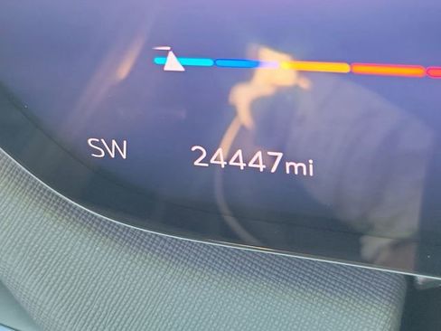 Certified 2025 Buick Enclave Preferred image 24