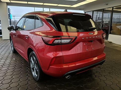 Used 2023 Ford Escape ST-Line w/ Tech Pack #1 image 7