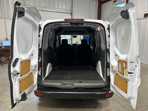 Used 2022 Ford Transit Connect XL FWD image 19