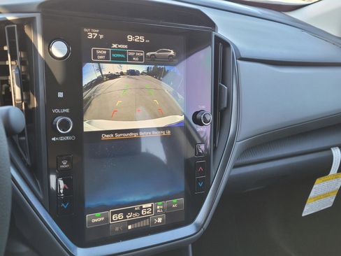 New 2026 Subaru Crosstrek 2.0i Premium image 9