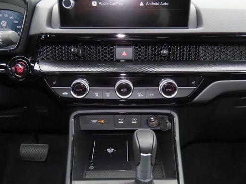New 2026 Honda CR-V EX-L image 20