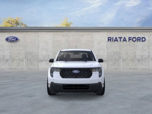 New 2025 Ford Maverick XL image 6