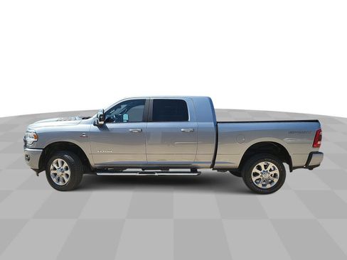 Used 2024 RAM 2500 Laramie w/ Sport Appearance Package AWD/4WD image 5