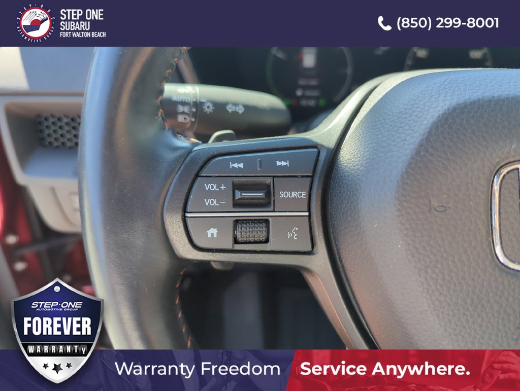 Used 2024 Honda CR-V Sport image 22