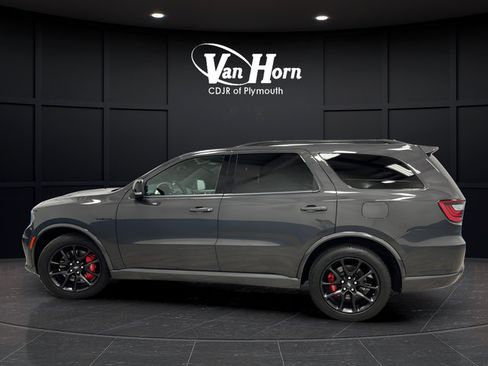Used 2024 Dodge Durango R/T w/ Tow 'N Go Package AWD/4WD image 4