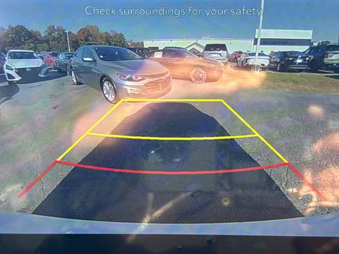 Certified 2024 Kia Sorento LX image 30