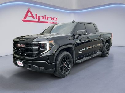 Used 2024 GMC Sierra 1500 Elevation w/ X31 Off-Road Package