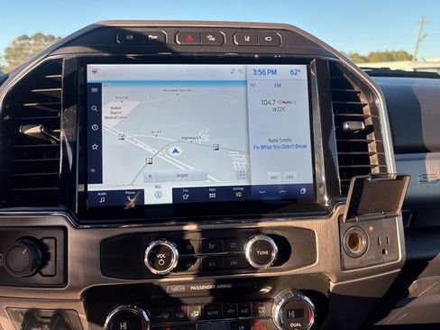 Used 2022 Ford F250 Platinum w/ Tremor Off-Road Package image 20