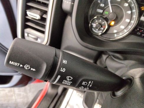 Used 2022 RAM 1500 Rebel w/ Rebel Level 2 Equipment Group image 13