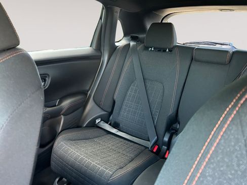 Certified 2025 Honda HR-V Sport image 13