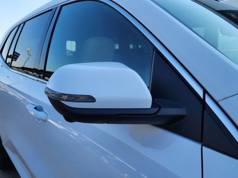 New 2026 Buick Enclave Preferred image 11