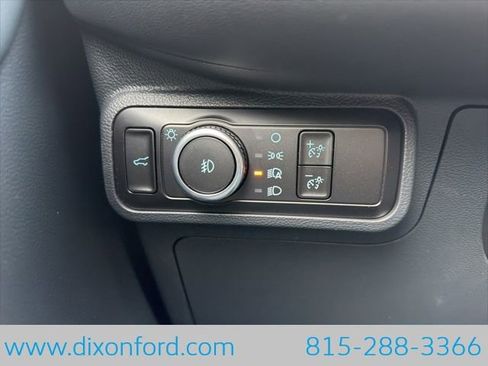 New 2026 Ford Explorer ST-Line AWD/4WD image 18