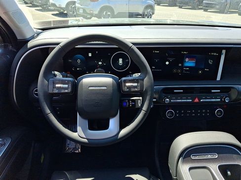 New 2026 Hyundai Palisade SEL AWD/4WD image 8