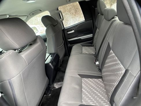 Used 2019 Toyota Tundra SR5 image 22
