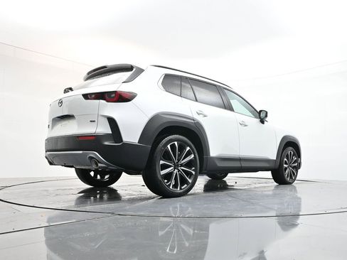 New 2026 MAZDA CX-50 AWD 2.5 S w/ Weather Package image 23