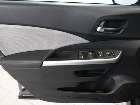 Used 2016 Honda CR-V EX-L image 20