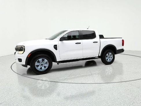 Certified 2024 Ford Ranger XL RWD image 5
