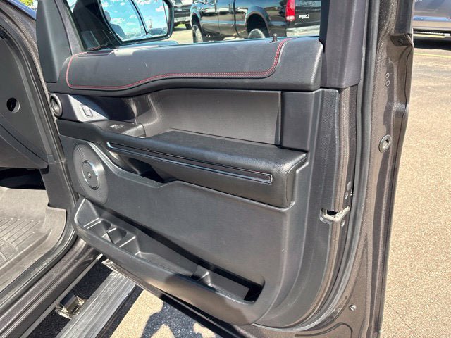 Used 2021 Ford Expedition Max Limited AWD/4WD image 6