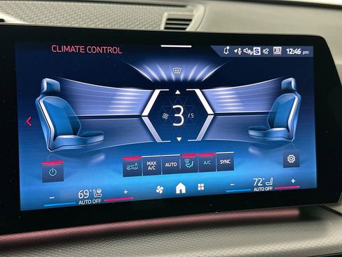 New 2026 BMW X1 M35i w/ Technology Package image 16